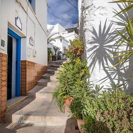 Casa Corbeto 7 Villa Cómpeta Екстериор снимка